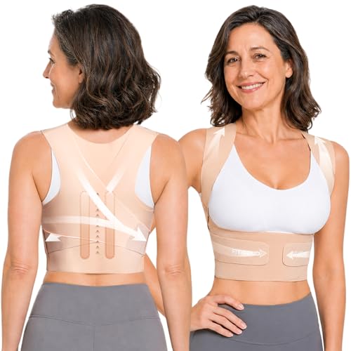 Fit Geno Invisible Posture Corrector for Women