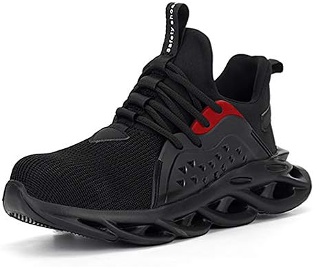 Steel toe shoes com Clearance