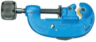 Niro Pipe Cutter Quick Automatic Size: 4mm-32mm
