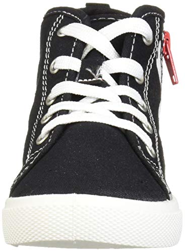 Carter's Baby-Boy's Nash High-Top Sneaker2