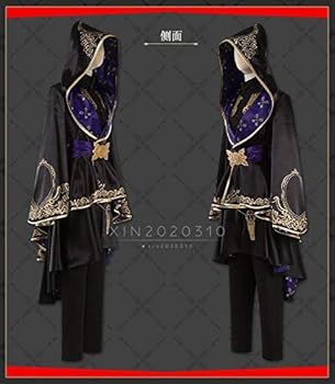 Amazon.co.jp: [XIN XIN] ツイステッドワンダーランド(ツイステ) 式典