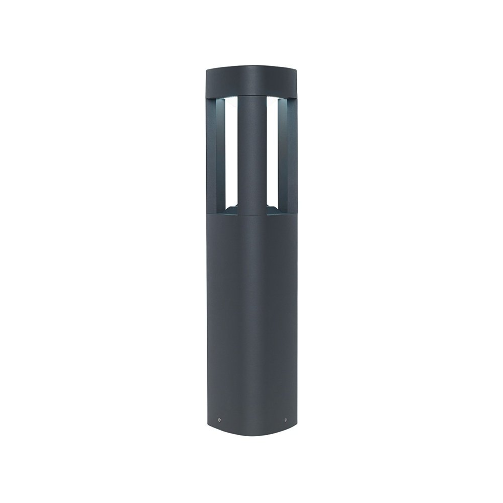 ENDON Tribeca post IP54 9W EL-40075