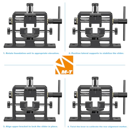 M-T Rear Sight Pusher Tool