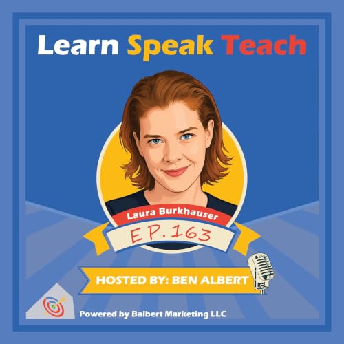 AI Can Edit Your Videos, But It Can&rsquo;t Create Connection w/ Descript CEO Laura Burkhauser (LST #163)