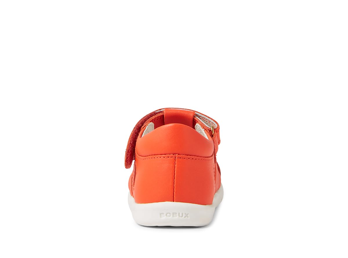 Bobux I-Walk Topicana II Closed Sandal - Walker - Sandali per bambini in pelle