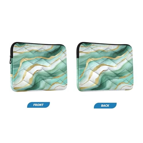 Funda para portátil 13-14 pulgadas impermeable y protectora miniatura 2