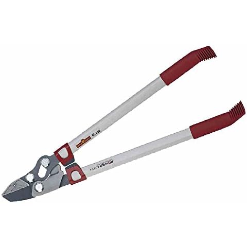 Wolf-Garten RS750 Anvil Loppers with Ergonomic Handles Cover