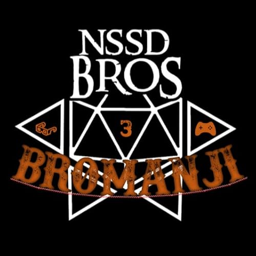 NSSDBros S3E28: A Sinking Feeling