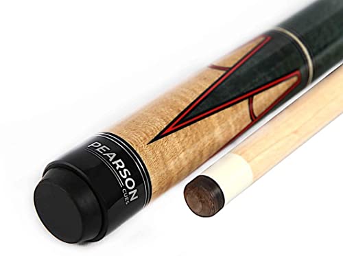 PEARSON Cues PEL-2 Prestige Series Taco de Billar miniatura 3
