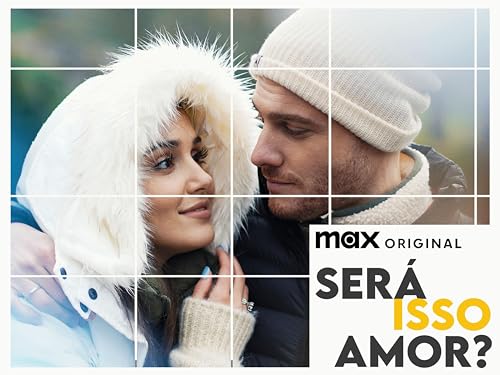 Será Isso Amor?