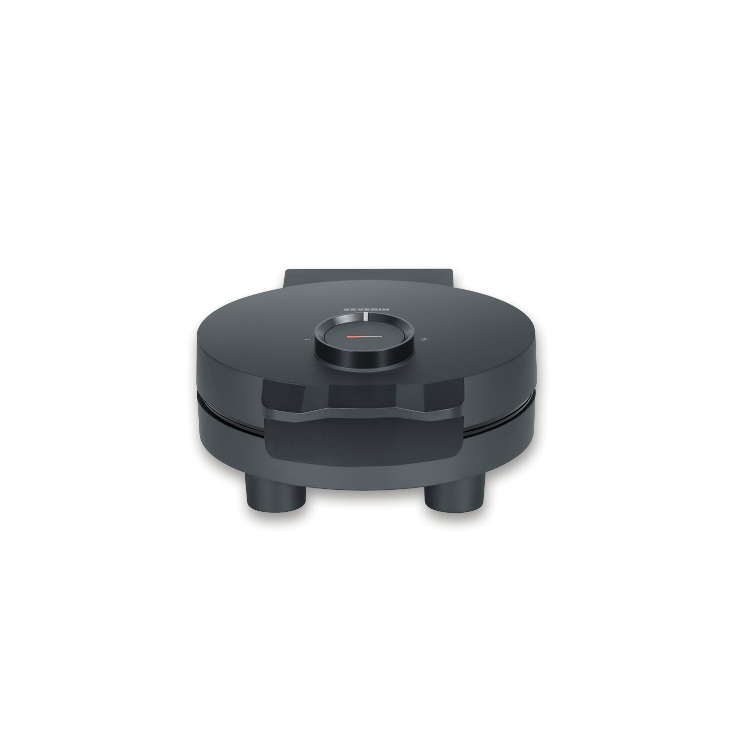 SEVERIN Gofrownica Black Line WA 2116