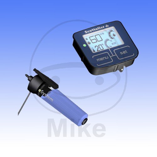 Kit elettronico scottoiler so-9005