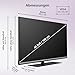 JVC LT-40VQF5655 40 Zoll QLED Smart TV - HDR Fernseher by TiVo mit Full HD Auflösung, Triple-Tuner (DVB-C/S2/T2), Bluetooth & Streaming Apps (2026)