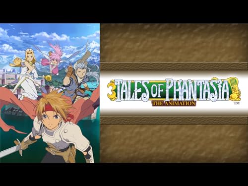 テイルズ オブ ファン