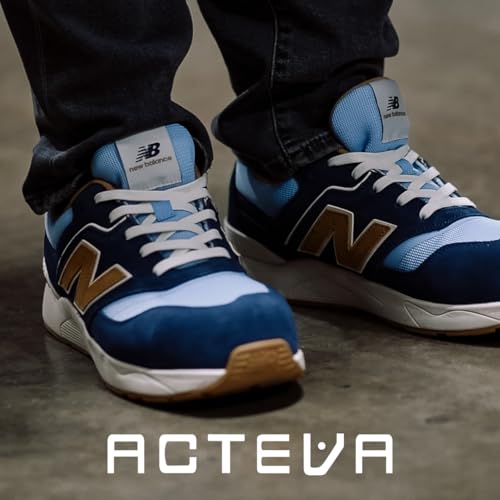 New Balance Men's Wide Elite Lite Electrical Hazard Medium Composite Toe, Industrial Work Shoe Lightweight & Slip Resistant4