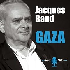 Couverture de La Palestine par Jacques Baud