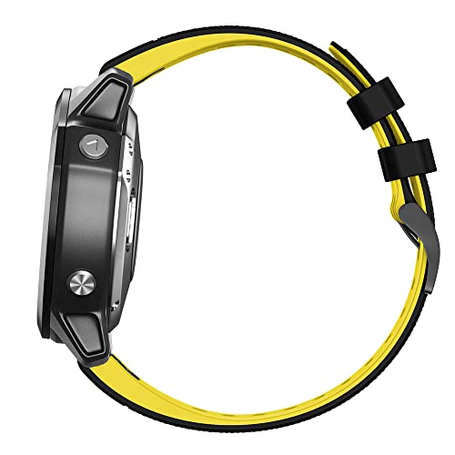 KINKUUN Cinturino di Ricambio Compatibile con