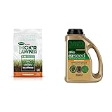 Scotts Turf Builder Thick'R Lawn 12 LB EZ Seed Patch & Repair for Bermudagrass