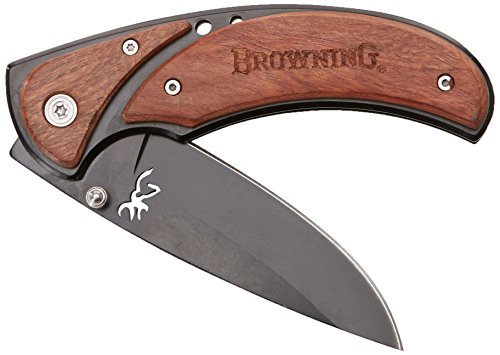 Browning Framelock Knife 23614203452