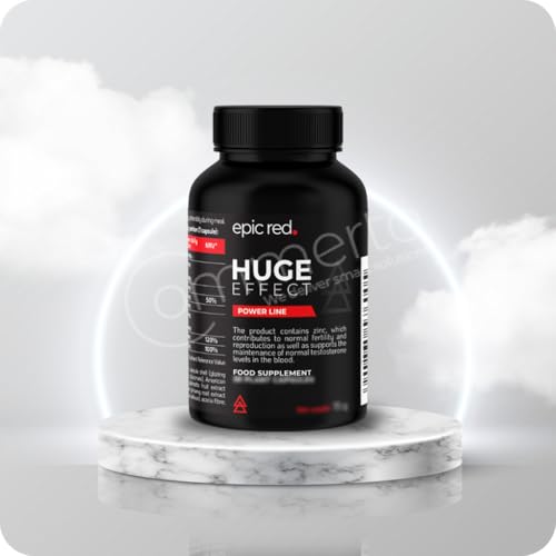 Efecto enorme - 30 piezas (1)