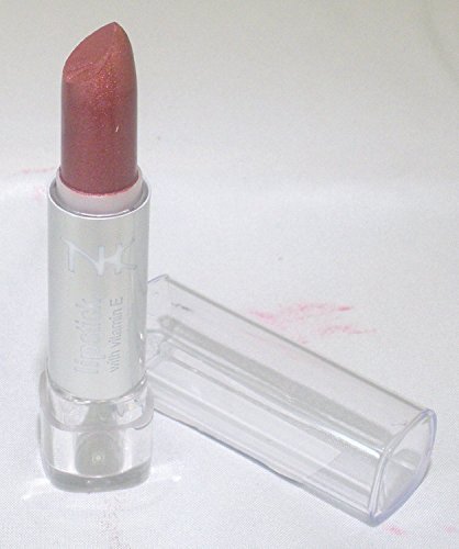 NICKA K LIPSTICK WITH VITAMIN E FIRE BRICK #911