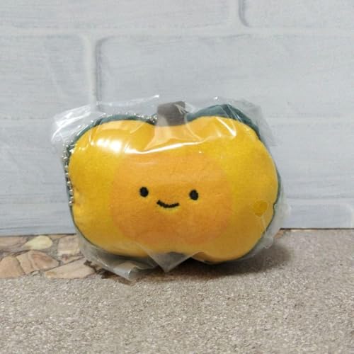 にっこりーノ お野菜のぬいぐるみ4