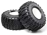Cliff Crawler Tires (2): CR01