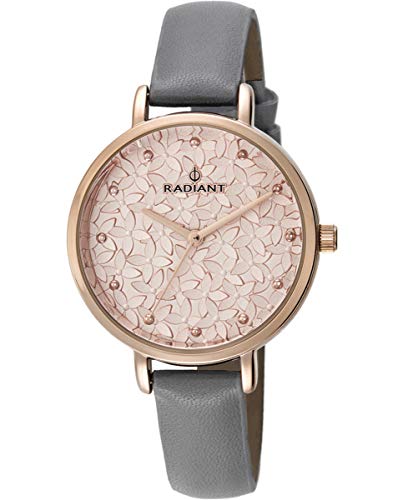 Montre Femme Radiant RA431603 finitions soignées design 34 mm