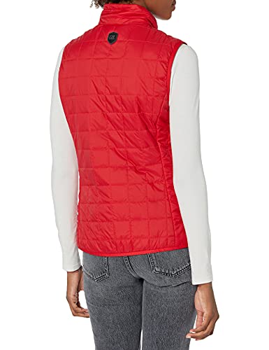 Cutter & Buck Women's Rainier Vest2