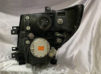 Amazon | 車検対応□E51 エルグランド 中期/後期 AFS有り車用