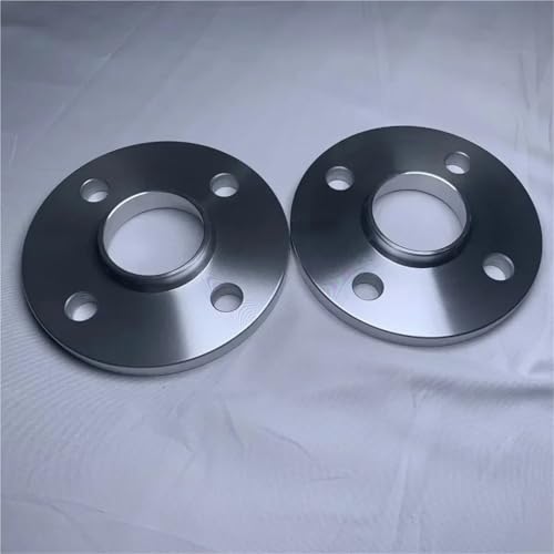 Entretoises de roue 4x100 reduisent le roulis en courbe pas de vibration