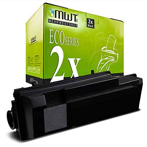 Toner compatible Kyocera FS 4020 DN TK360 noir pour impression de documents professionnels