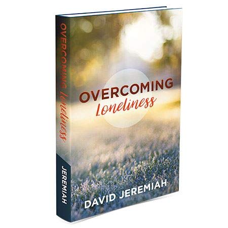 Overcoming Loneliness B07MVPTCCR Book Cover