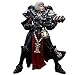 JOYTOY Warhammer 40k 1/18 Action Figure Adepta Sororitas Battle Sister Set of 5 Figures 4.21inch Collectible Gifts,Toys for Kids 15+ and Adults