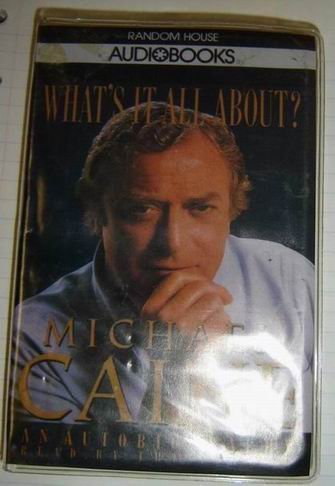 What's It All About 0679416951 Book Cover