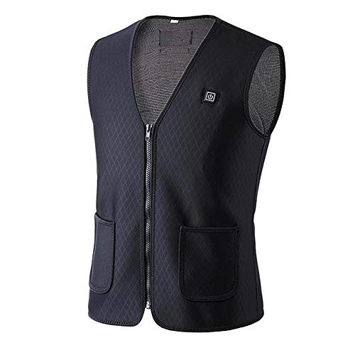 Best Heated Vest For Men With Battery Pack Made In Usa