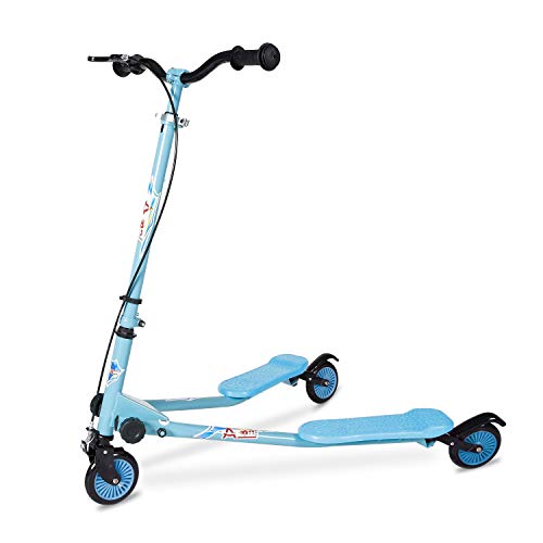 46 Best scooter for 5 year old boy 2022 After 226 hours of research