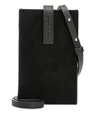 liebeskind handytasche iphone 6 plus Ziel geschlecht: female Liebeskind Berlin Turlington Mobile Pouch, black , onesize (HxBxT 17.5 cm x 11.0 cm x 2.5cm)