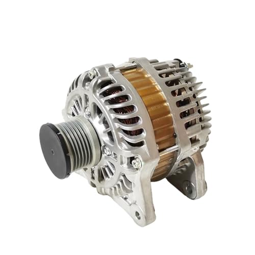 Roue libre alternateur Altima Teana 2.5 poulie debrayable reference 231003TA1A alternateurs auto