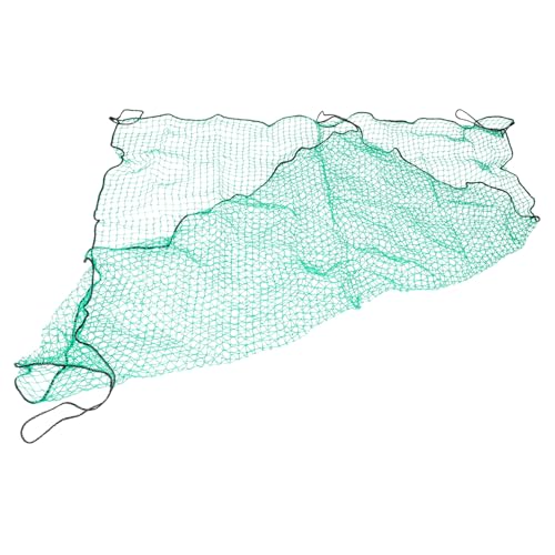 LIOOBO Heavy Duty Golf Practice Net Sturdy Outdoor Sports Training Equipment for Backyard Golf Baseball Portable Barrier Net Easy Setup