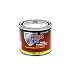 POR 15 45032 - 4oz Can Gloss Black Rust Preventative Paint - Paint Over Rust! (Single Can)