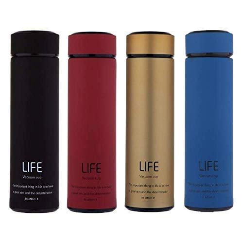 Buy MADHAV ENTERPRISE BPAFree Thermos Double Wall Vacuum Insulated