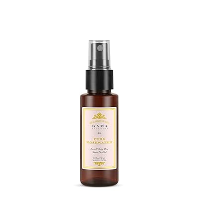 Kama Ayurveda Pure Rose,...