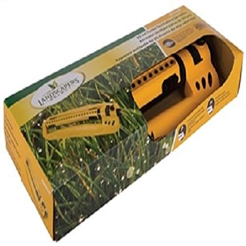 Mintcraft YM17051 Oscillating Turbo Lawn Sprinkler