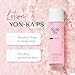 Yonka Lotion PS Hydrating Face Toner (Dry & Sensitive Skin) Daily Face Mist to Refresh and Purify with Quintessence Essential Oils, 6.76 oz