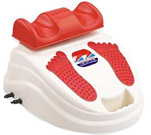 WIB INFRA RED LIGHT EXERCISE WALKING MACHINE