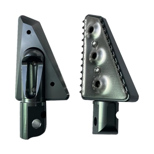 Repose-Pieds TMAX 530 560 passager arrière moto Yamaha TMAX530 TMAX560