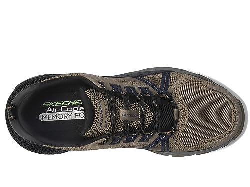 Skechers Men's 3D Max Protect Oxford3