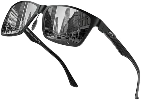 Duco Mens DC8206 Sunglasses (pack of 1)