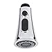 ABS Pull Out Faucet Sprayer with 2 Spray Modes for G1/2 inch Sink Nozzle, ABS Kitchen Spray Tool Replacement Part
